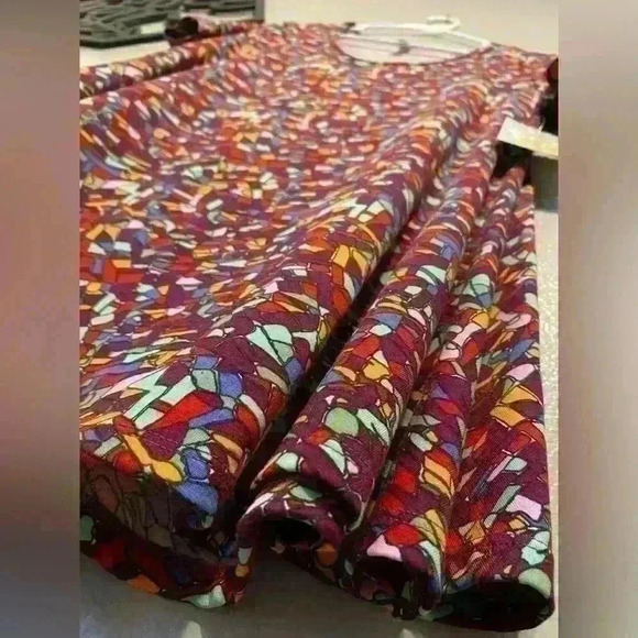 ❤️ LuLaRoe Perfect T Size XXS New With Tags - Picture 5 of 6